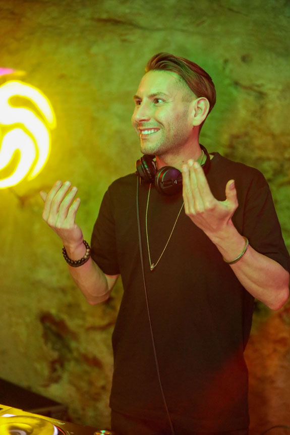 ITC 2023 Late Night Networking - Wednesday